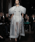 Tudo sobre a London Fashion Week do Inverno de 2024