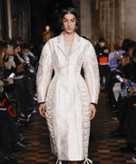 Tudo sobre a London Fashion Week do Inverno de 2024