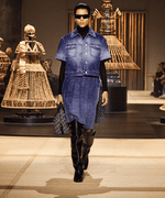 Tudo sobre a Paris Fashion Week do Inverno de 2024