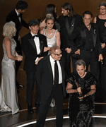 Tudo o que rolou no Oscar 2024