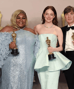 Tudo o que rolou no Oscar 2024