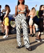 Ideias de Looks para o Lollapalooza