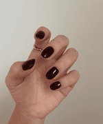 Cores de esmalte- Outono 2024