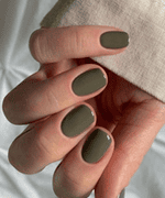 Cores de esmalte- Outono 2024