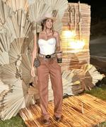 Ideias de Looks para Festa Junina