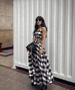 Ideias de Looks para Festa Junina
