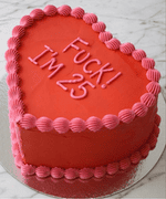 Vintage Cake