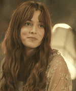 Cabelo Boho