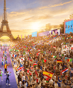 Olimpíadas Paris 2024