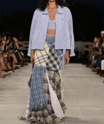 Tudo sobre a Semana de Moda de Nova York