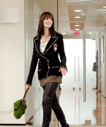 5 Ideias de Looks inspirados nas Minhas Personagens Favoritas