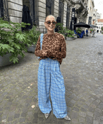 Oversized: A modelagem do momento