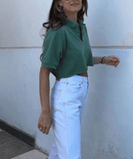 Looks com Camisa Polo