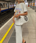 Looks com Ecobag