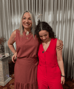 Homenagem às Mulheres