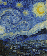 Minhas obras de arte favoritas