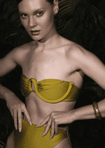 As principais tendências de Beachwear para 2022