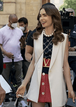 Séries para ficarmos de olho nos looks