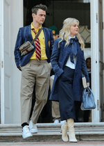 Séries para ficarmos de olho nos looks