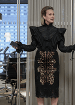 Séries para ficarmos de olho nos looks