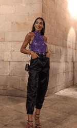 5 ideias de Looks para as Celebrações de Final de Ano