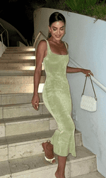 ideias de look para sair a noite no Calor