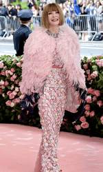 o que é o met gala?