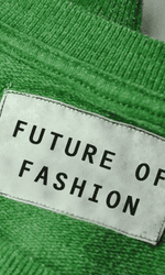 Conserto, Restauração e Customização- Moda Circular
