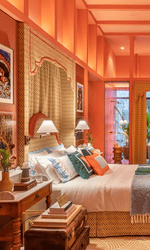 Inspirações de Decoração- CASACOR 2023