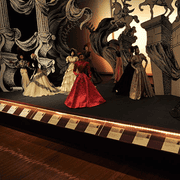 Museus de Moda - Parte 1