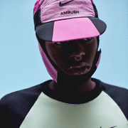 Notícia Quente - O poder do esporte é celebrado na união entre Nike e a revista Elle