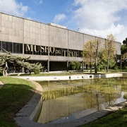 Museus de Moda - Parte 2