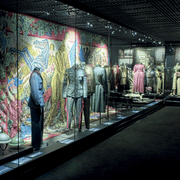 Museus de Moda - Parte 2