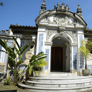 Museus de Moda - Parte 2