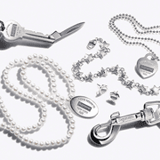 Parceria Tiffany & Co. e Supreme