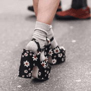 Os sapatos que vão bombar em 2022