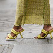 Os sapatos que vão bombar em 2022