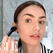 Dica: Vogue Beauty Secrets