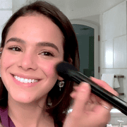 Dica: Vogue Beauty Secrets