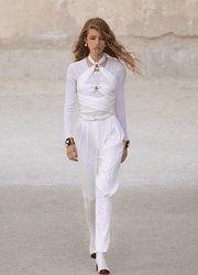 O que é um Desfile Resort