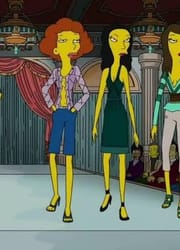 Novidades do Mês - Balenciaga e Os Simpsons