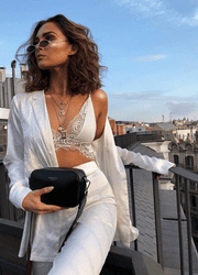 A história dos Bralettes