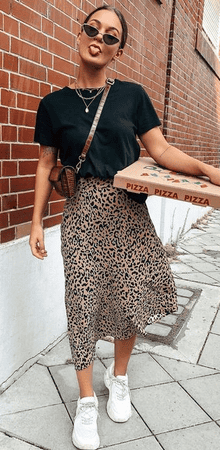 3 Inspirações de looks para o Final de Semana
