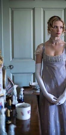 Novidades do mês - A série de TV Bridgerton e as suas parcerias no mundo da moda!