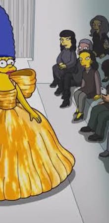 Novidades do Mês - Balenciaga e Os Simpsons