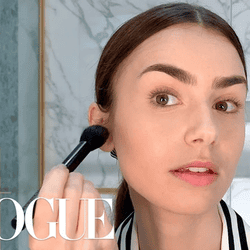 Dica: Vogue Beauty Secrets
