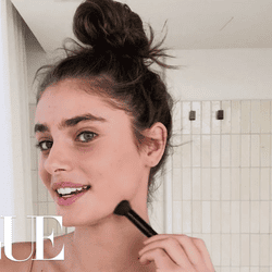 Dica: Vogue Beauty Secrets