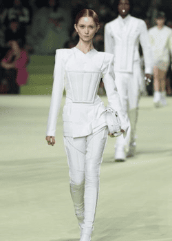 Moda Militar