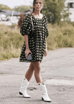 Estilo Boho Chic