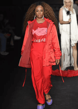 Tendências São Paulo Fashion Week